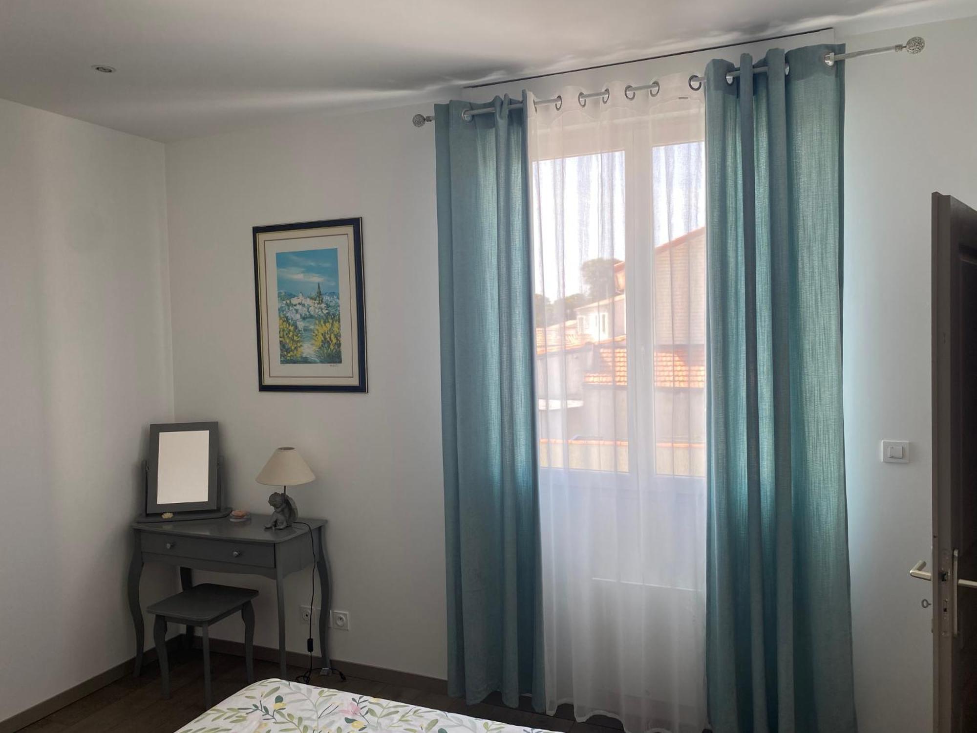 Appartamento Le Defi Fouras Esterno foto